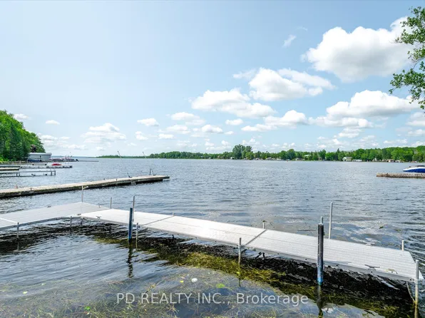 48 Sturgeon Glen Rd, Kawartha Lakes, ON K0M 1N0