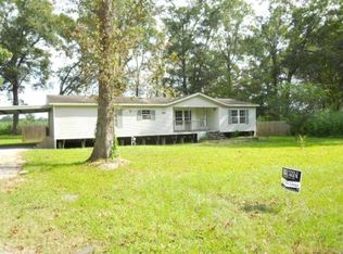 1067 Schwing Rd, Saint Martinville, LA 70582