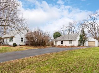 7077 Bellefontaine Rd, Dayton, OH 45424