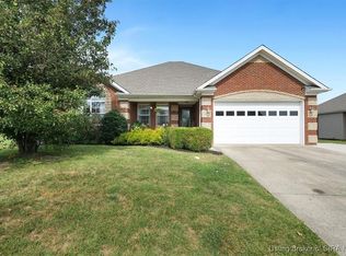 11505 Yorktown Blvd, Sellersburg, IN 47172