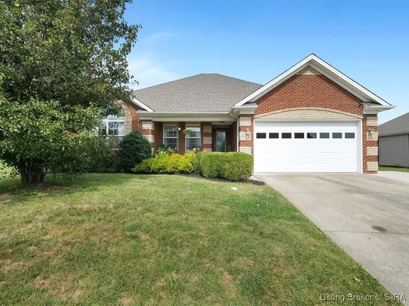 11505 Yorktown Boulevard, Sellersburg, IN 47172