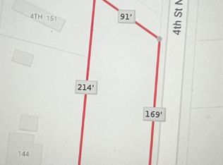 0 5th Ave N, Taylorsville, NC 28681