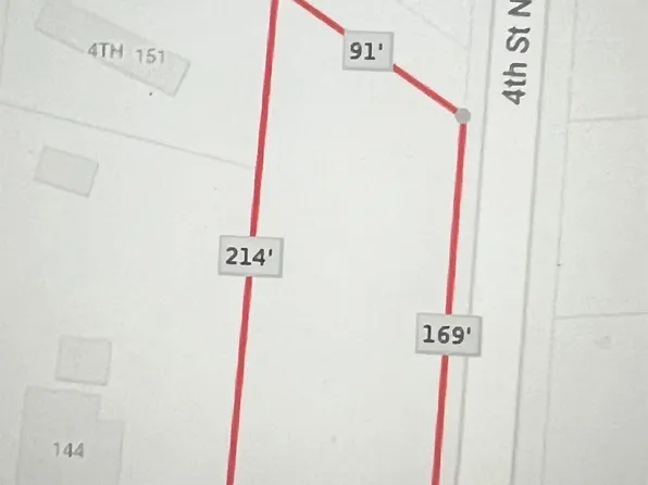 0 5th Ave N, Taylorsville, NC 28681