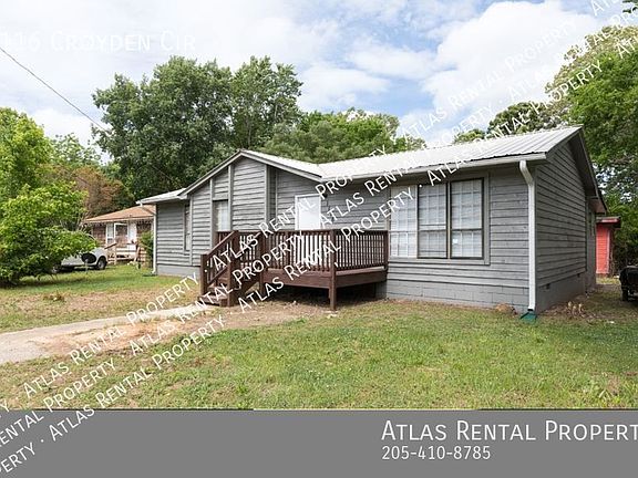 2nd image of 1116 Croyden Cir