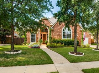 5205 Remington Park Dr, Flower Mound, TX 75028