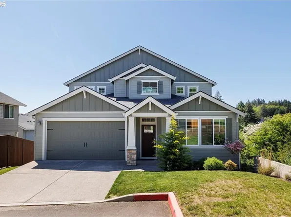 15556 SE Flavel Ct, Portland, OR 97236
