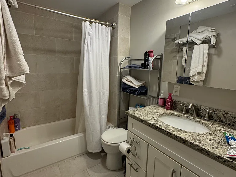95 Heath St #1 — Photo 1