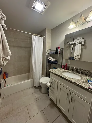 95 Heath St #1 Photo 1