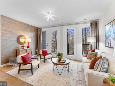 1669 Bandit Loop UNIT 206A, Reston, VA, 20190