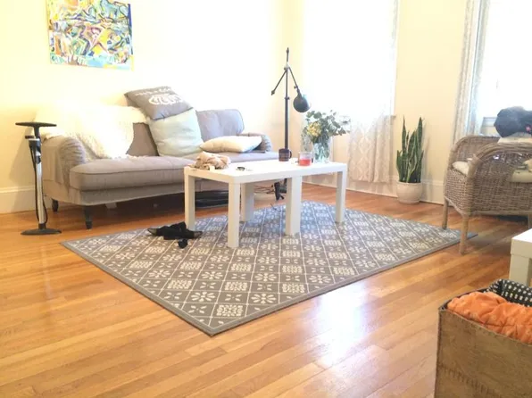 1580 Massachusetts Ave APT 1, Cambridge, MA 02138