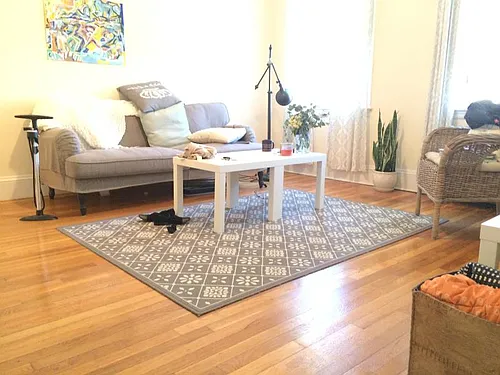 1580 Massachusetts Ave #1 Photo 1