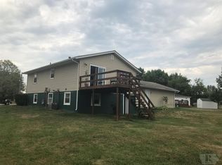 505 Lynwood Cir, Ottumwa, IA 52501