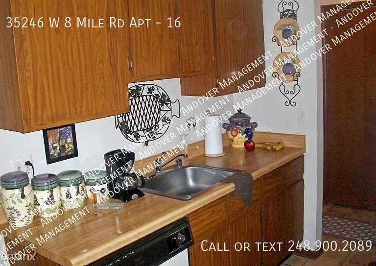 35246 W Eight Mile Rd #16 — Photo 7