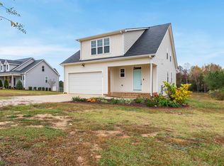 1177 Mudham Rd, Wendell, NC 27591