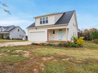 1177 Mudham Rd, Wendell, NC, 27591