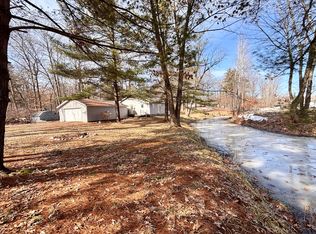 12513 McMurty Dr NE, Sand Lake, MI 49343