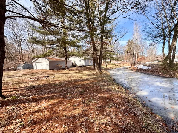 12513 McMurty Dr NE, Sand Lake, MI 49343