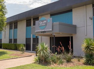 1521 Reagan Hill Dr #133, Austin, TX 78752