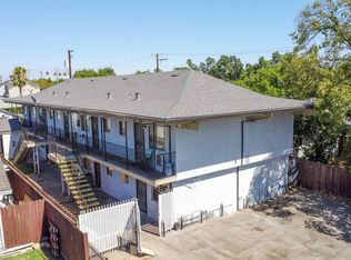1 Bedroom 1 Bathroom Apartment - Empress Apartments located in old north Sacramento, Sacramento, CA 95815
