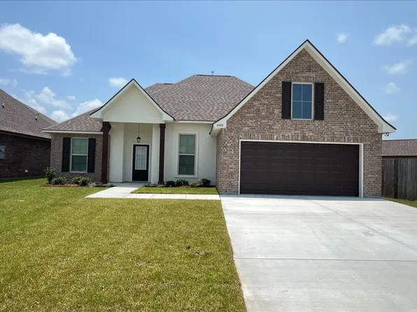 2493 Goldfinch Dr, Houma, LA 70364