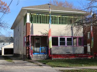 753 & 755 Thayer St, Akron, OH 44310