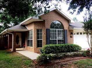 316 Cahaba St, Foley, AL 36535