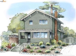 1573 Excelsior Ave, Oakland, CA 94602