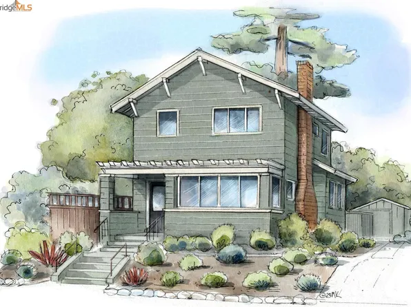 1573 Excelsior Ave, Oakland, CA 94602