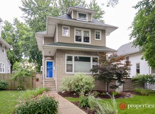 4137 N Laramie Ave, Chicago, IL 60641