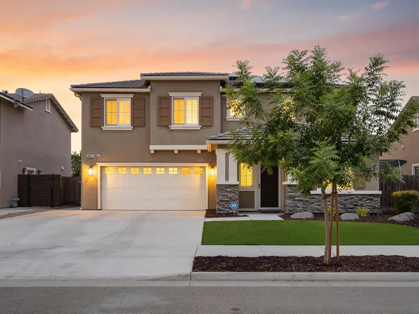 4324 W Robin Avenue, Visalia, CA 93291