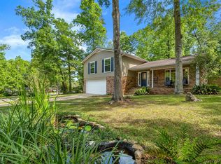 3661 Barbary Dr, Tallahassee, FL 32309