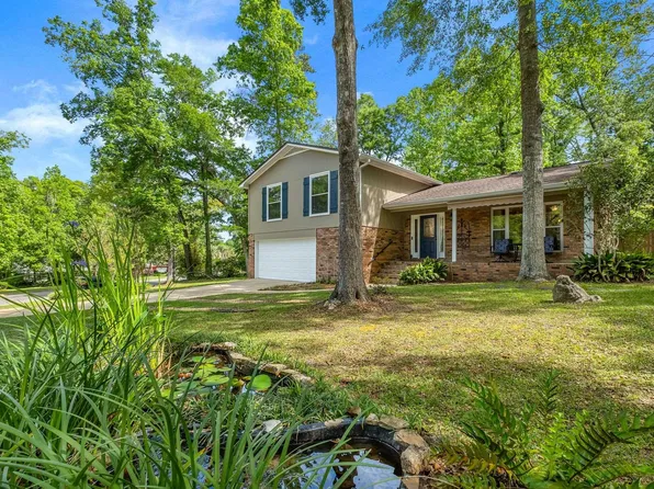 3661 Barbary Dr, Tallahassee, FL 32309