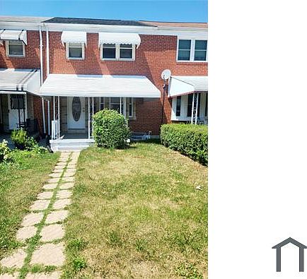 904 N Marlyn Ave, Essex, MD 21221 | Zillow