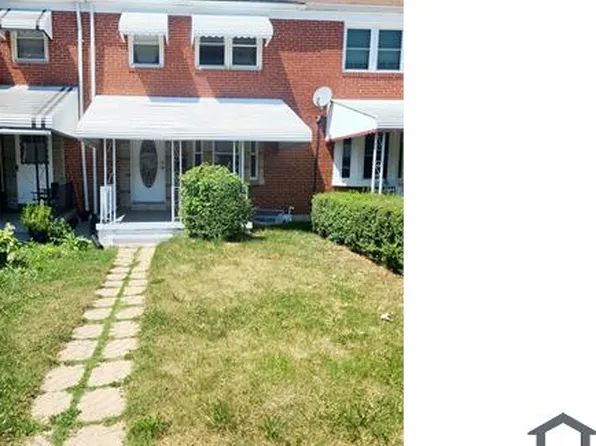 904 N Marlyn Ave, Essex, MD 21221
