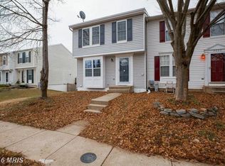 2030 Wisper Woods Way, Windsor Mill, MD 21244