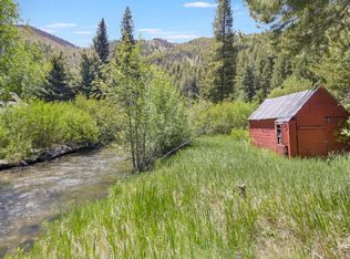 969 W Warm Springs Rd, Ketchum, ID 83340