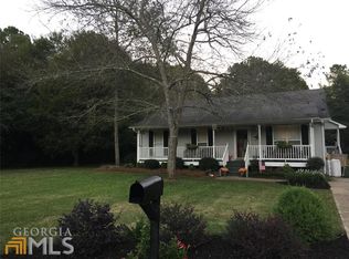 12 Michael Blvd, Cedartown, GA 30125