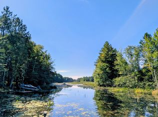 N9049 E Island Rd, Phillips, WI 54555