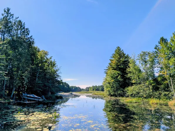 N9049 E Island Rd, Phillips, WI 54555