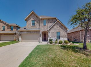 10152 Wagon Wheel Way, McKinney, TX 75072
