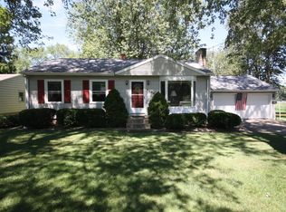 3606 Alamo Ave, Kalamazoo, MI 49006