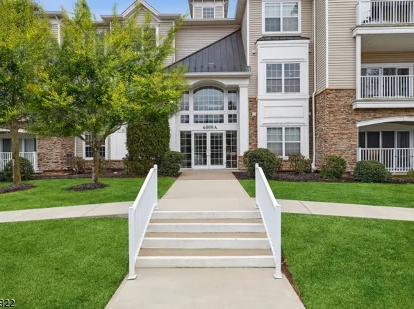 6103 Westover Way #6103, Franklin Twp., NJ 08873