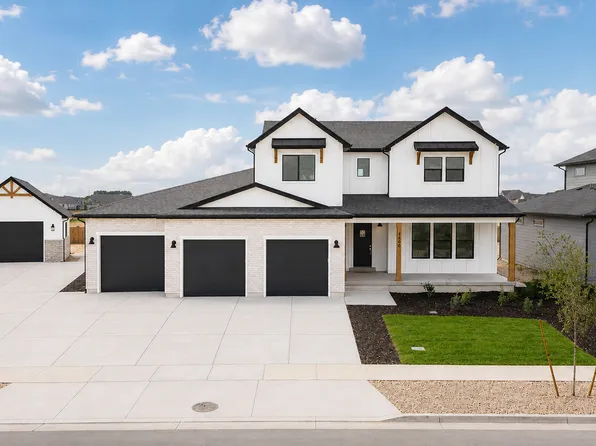 1061 S 3520th Cir E #227, Spanish Fork, UT 84660
