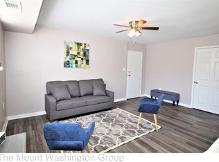 815 Gilrubin Ct APT 12, Baltimore, MD 21212