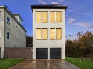 3423 Rawley St, Houston, TX 77020