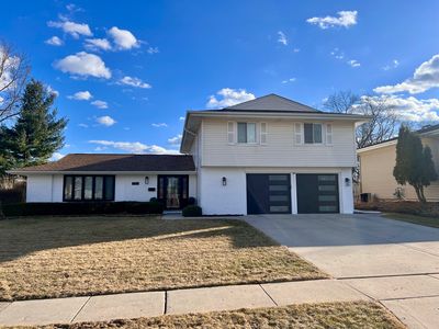 1115 Sharon Ln, Schaumburg, IL, 60193