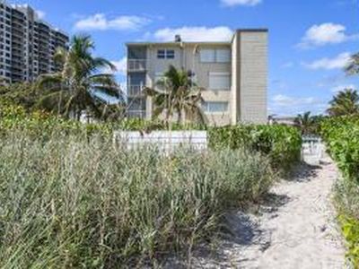 3600 N Ocean Dr APT 325, Riviera Beach, FL, 33404