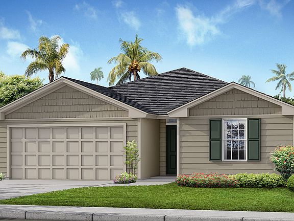 Plan Elevation.