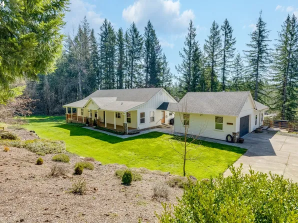 20401 NE 267th St, Battle Ground, WA 98604