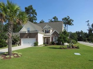 333 Saint Davids Ave, Myrtle Beach, SC 29588